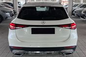 Mercedes GLC 200 4-Matic Avantgarde