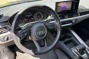 Audi A4 35 TFSI Advanced