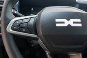 Dacia Bigster Expression LPG 1.2 TCe mHEV