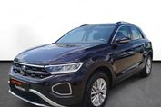 Volkswagen T-Roc 1.5 TSI Life