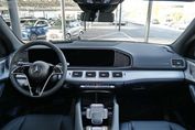 Mercedes GLE 350 de 4-Matic AMG Line