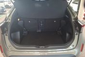 Toyota Yaris Cross Hybrid 1.5 Style