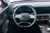 Jac JS8 PRO 7 DCT 6os.