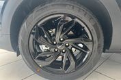 SsangYong Korando Adventure 1.5 GDI