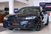 BMW Seria 5 540i xDrive mHEV M Sport sport-aut