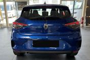 Renault Clio Evolution 1.0 TCe