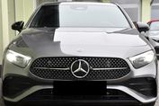 Mercedes Klasa A 220 4-Matic AMG Line