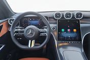 Mercedes GLC 220 d 4MATIC AMG Line