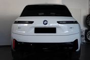 BMW iX xDrive45 M Sport