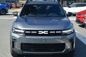 Dacia Bigster Essential 4x4 1.2 TCe mHEV