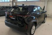 Toyota Yaris Cross Hybrid 1.5