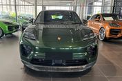 Porsche Macan 4S