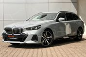 BMW Seria 5 520d mHEV M Sport aut
