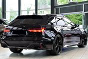 Audi A6 RS6 TFSI quattro Performance Avant