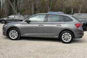Skoda Scala 1.0 TSI Ambition