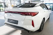 JAC 7 Plus Plus 1.5T CVT