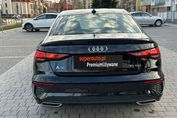 Audi A3 30 TDI S Line S tronic