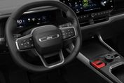Jeep Compass Altitude 1.2 e-Hybrid DCT