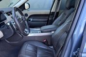 Land Rover Range Rover Sport S  3.0 SD V6 HSE Dynamic