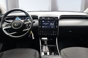 Hyundai Tucson 1.6 T-GDi Smart 2WD DCT