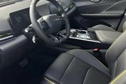 Baic Beijing 5 1.5T DCT