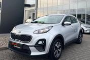 Kia Sportage 1.6 CRDI M 2WD