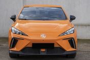 MG 4 77kWh Luxury Long Range