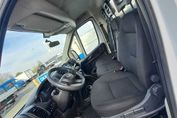 Fiat Ducato Skrzynia otwarta