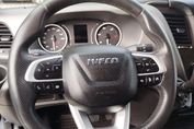 Iveco Daily 35S18 Plandeka