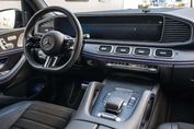 Mercedes GLE 300 d 4-Matic AMG Line