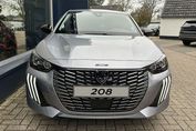 Peugeot 208 Allure 1.2 PureTech