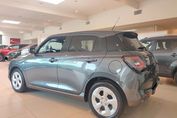 Suzuki Swift Premium Plus 1.2 Dualjet SHVS
