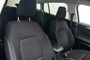 Ford Focus 1.5 EcoBlue Titanium X aut