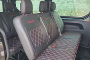 Renault Trafic dCi L2H1