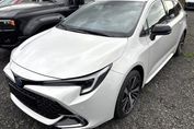 Toyota Corolla Style 2.0 Hybrid Dynamic Force