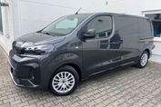 Peugeot Expert e-Expert XL L2H1