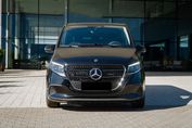 Mercedes V Klasa V 250 d 9G-Tronic Style długi