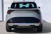 Kia Sportage 1.6 T-GDI Business Line 2WD DCT