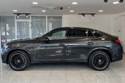 Mercedes GLC Coupe 220 d 4-Matic AMG Line