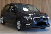 Skoda Fabia Drive 1.0 TSI DSG