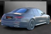 Mercedes Klasa S 580 4MATIC AMG Line