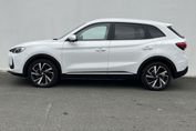 MG ZS 1.5 HEV+ Exclusive aut