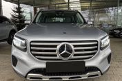 Mercedes GLB 200 Progressive