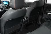 Mercedes GLB 200 4-matic