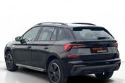 Skoda Kamiq 1.0 TSI Monte Carlo DSG