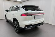 MG HS 1.5T HEV+ Exclusive aut