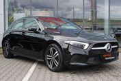 Mercedes Klasa A 220 d Progressive 8G-DCT