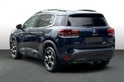 Citroen C5 Aircross Shine 1.6 PHEV EAT8