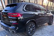 BMW X5 xDrive25d sport-aut