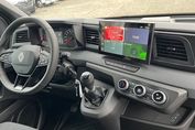 Renault Master L3 Zabudowa 10EP